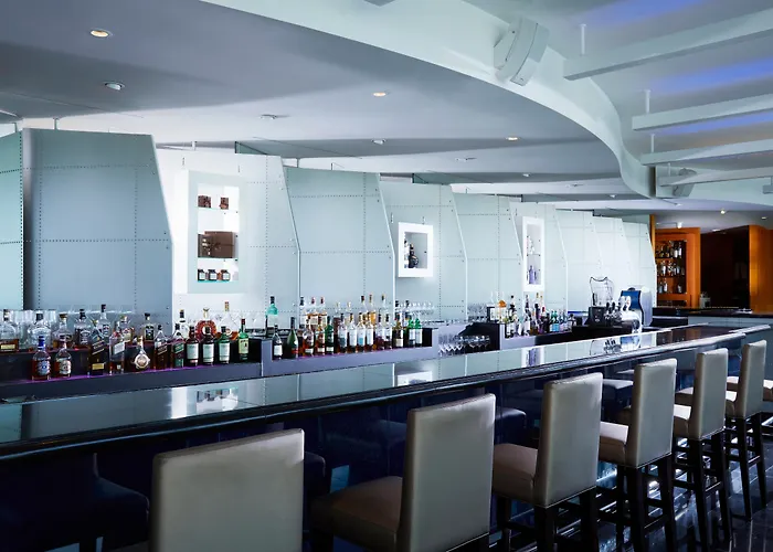 首尔世贸中心洲际酒店 酒店
