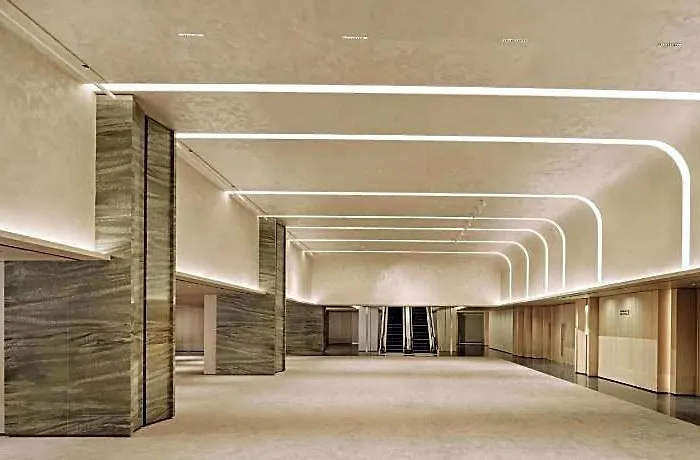 The Westin Parnas 5* Seul