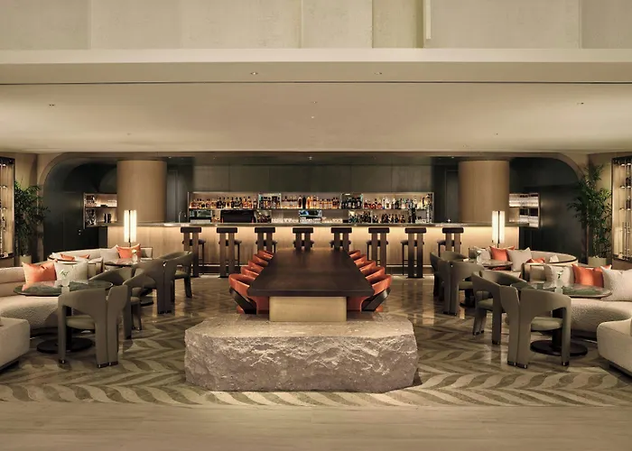 The Westin Parnas Отель 5*