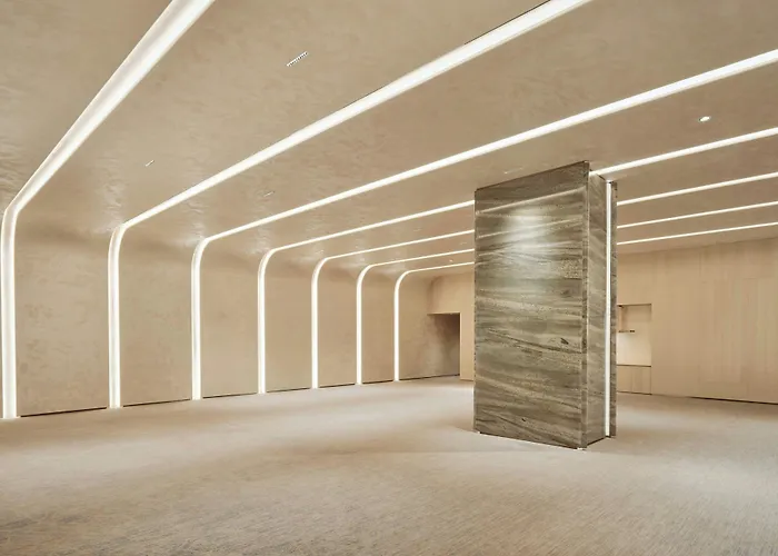 The Westin Parnas Отель 5*