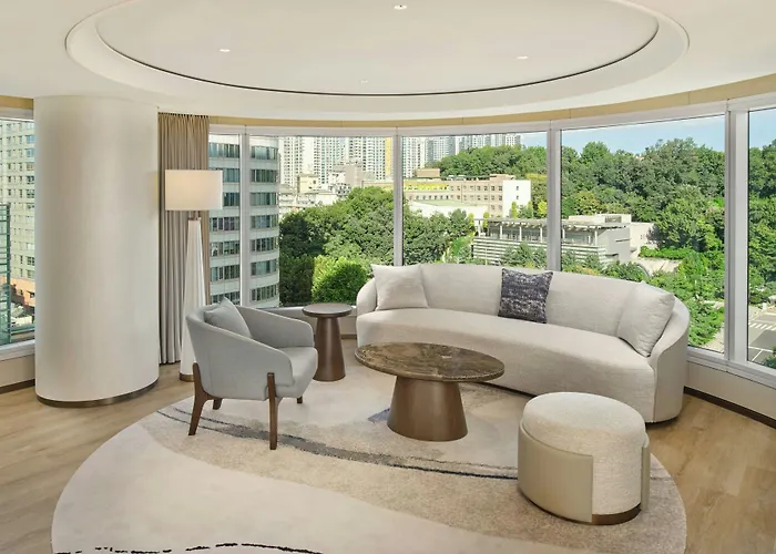 The Westin Parnas Hotel