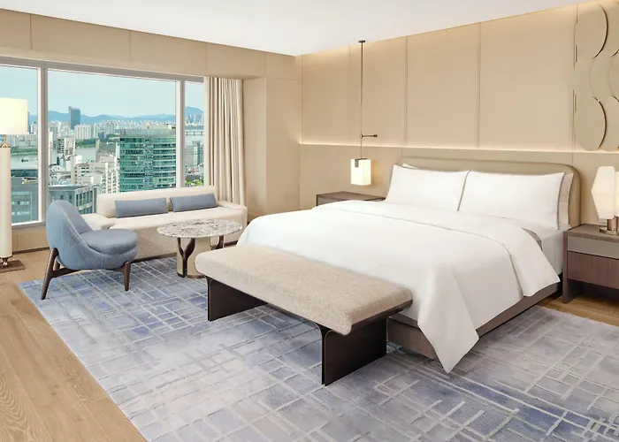 The Westin Parnas Отель