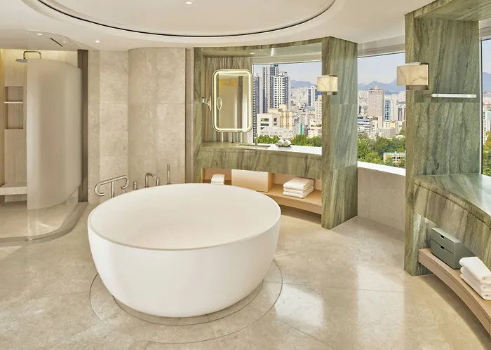 The Westin Parnas Hotel
